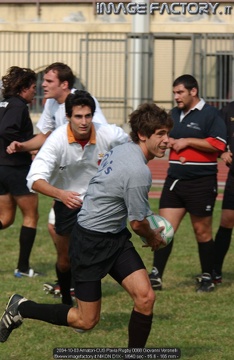 2004-10-03 Amatori-CUS Pavia Rugby 0068 Giovanni Veronelli